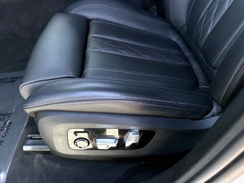 Used 2024 BMW X6 xDrive40i w/ Premium Package AWD/4WD image 18