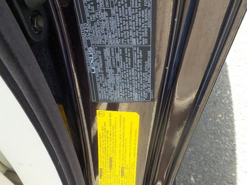 Used 2003 Lexus SC 430 Convertible image 19