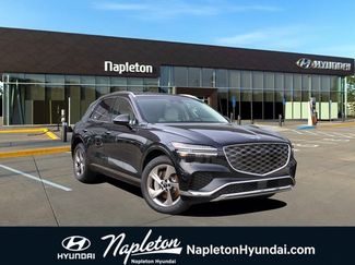 New 2025 Genesis GV80 3.5T Prestige image 1