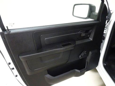 Used 2023 RAM 1500 Tradesman RWD image 19