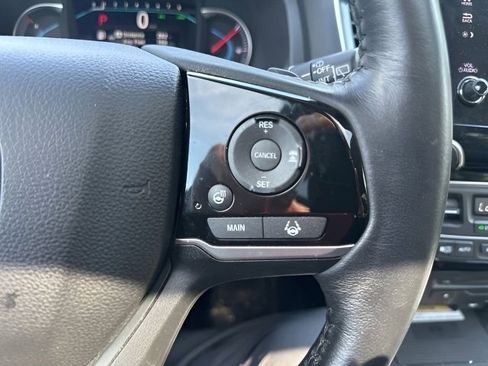Used 2022 Honda Pilot Elite image 21