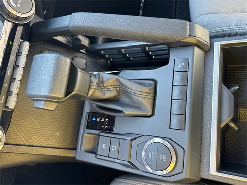 New 2025 Toyota Tacoma SR5 image 27