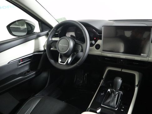 New 2026 MAZDA CX-5 Preferred AWD/4WD image 12