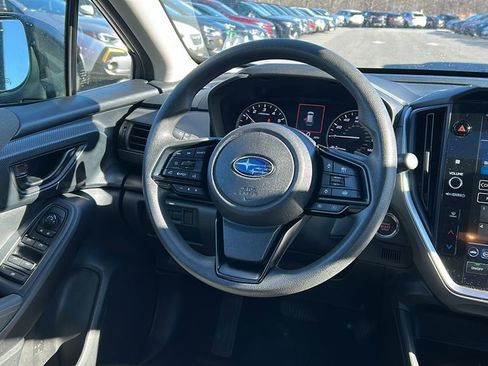 Certified 2024 Subaru Crosstrek 2.0i Premium image 23