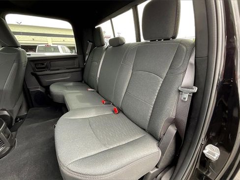 New 2026 RAM 2500 Tradesman image 10