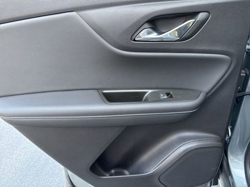 Used 2024 Chevrolet Blazer LT w/ Convenience Package image 22