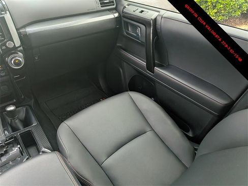 Used 2023 Toyota 4Runner TRD Pro image 17