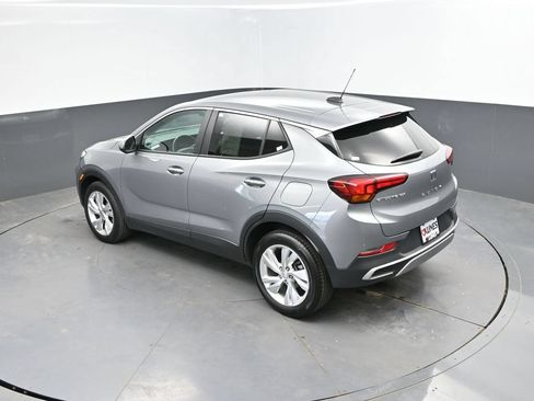 Used 2025 Buick Encore GX Preferred FWD image 27