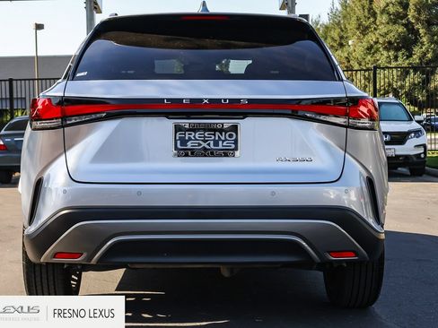 Used 2024 Lexus RX 350 Premium Plus w/ Accessory Package (Z1) FWD image 5