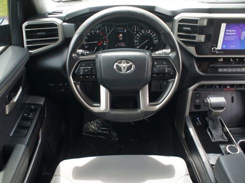 Used 2023 Toyota Tundra SR5 RWD image 5