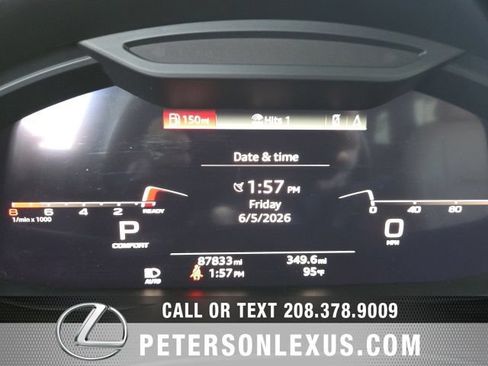 Used 2022 Audi Q7 3.0T Premium Plus w/ Premium Plus Package AWD/4WD image 32