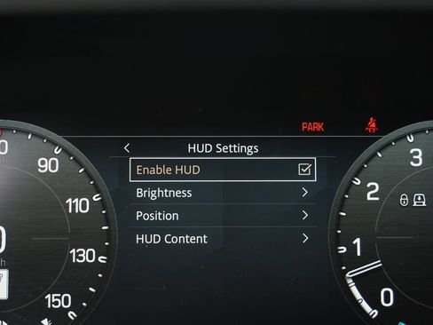 Used 2026 Land Rover Defender 110 X-Dynamic SE AWD/4WD image 19