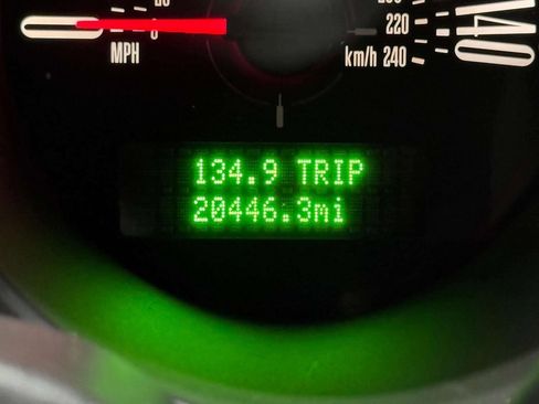 Used 2008 Ford Mustang GT Premium image 21