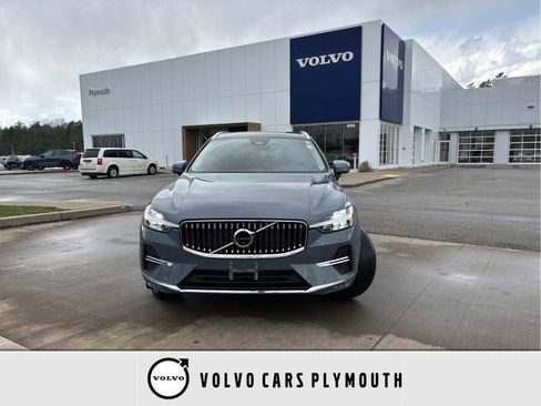 Used 2023 Volvo XC60 B5 Plus w/ Climate Package AWD/4WD image 1