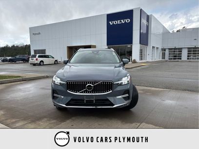 Used 2023 Volvo XC60 B5 Plus w/ Climate Package