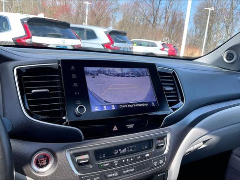 Used 2023 Honda Ridgeline RTL-E image 19