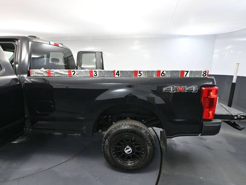 Used 2022 Ford F350 XL w/ Power Equipment Group AWD/4WD image 37