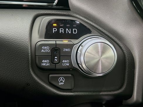 Used 2026 RAM 1500 Laramie w/ Night Edition AWD/4WD image 25