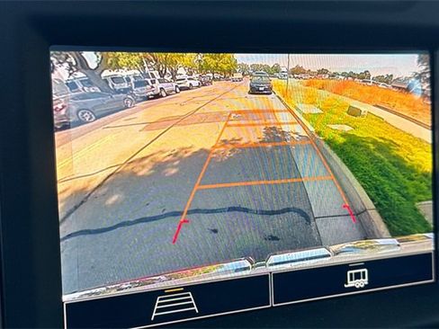 New 2025 GMC Sierra 1500 Pro w/ Pro Value Package image 19