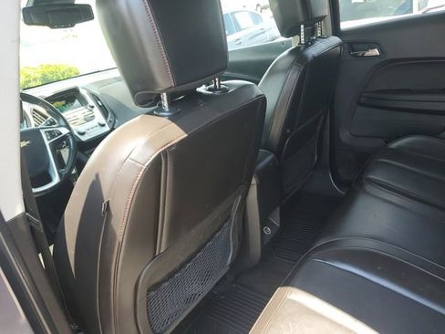 Used 2014 Chevrolet Equinox LT w/ Power Convenience Package FWD image 27