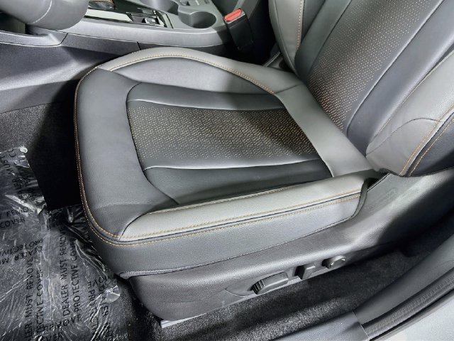 New 2026 Subaru Crosstrek 2.5i Limited w/ Crosstrek Mirror Package AWD/4WD image 19