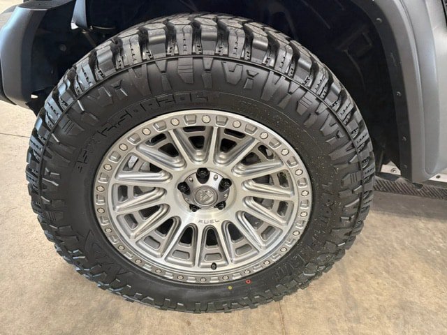 Used 2020 Jeep Wrangler Unlimited Sport AWD/4WD image 38