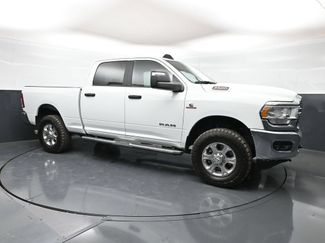 Used 2024 RAM 2500 Big Horn w/ Off Road Package AWD/4WD video 1