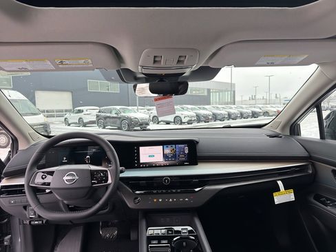 New 2026 Nissan Murano SL image 28