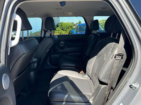 Used 2026 Hyundai Palisade SEL FWD image 27