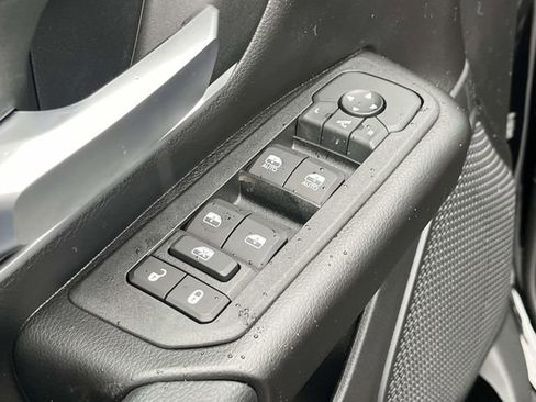 New 2026 RAM 1500 Big Horn image 20