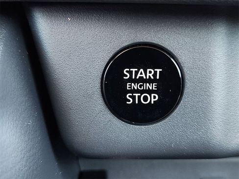 New 2026 Nissan Rogue SV w/ Rock Creek Premium Package image 16