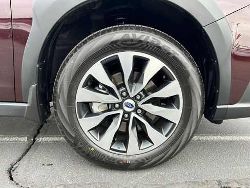 Used 2025 Subaru Outback Touring XT w/ Popular Package #2 image 31