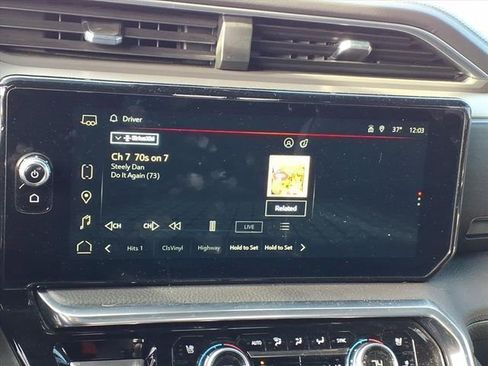 Used 2023 GMC Sierra 1500 Denali w/ Technology Package image 16