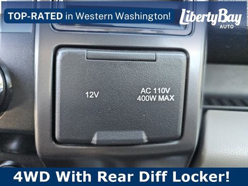 Used 2020 Ford F150 XLT w/ Equipment Group 302A Luxury image 26