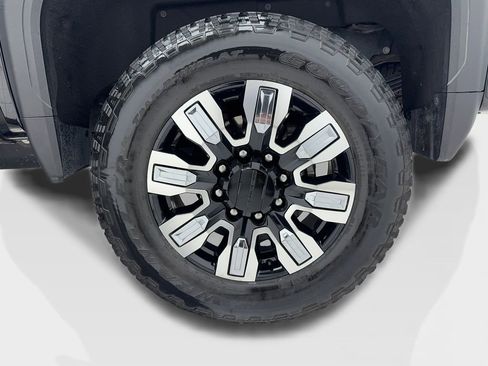 Used 2024 GMC Sierra 2500 Denali w/ Max Trailering Package AWD/4WD image 23