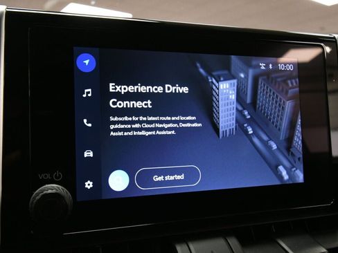 Certified 2024 Toyota RAV4 LE image 16