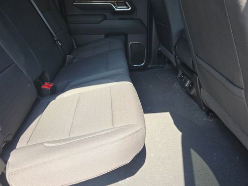 New 2026 GMC Sierra 2500 SLE image 22