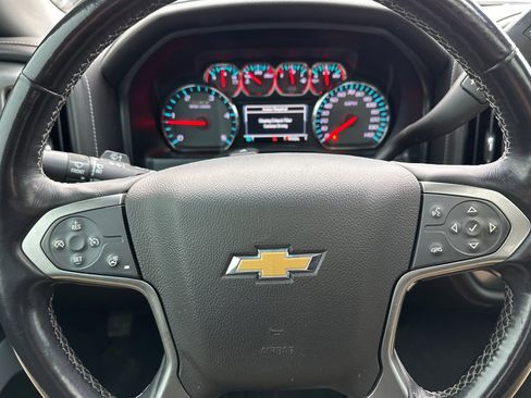 Used 2019 Chevrolet Silverado 3500 LTZ w/ Duramax Plus Package image 34