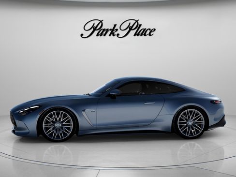 New 2026 Mercedes-Benz AMG GT 55 image 6