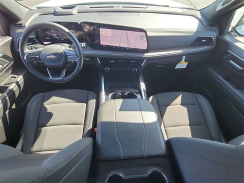 Used 2026 Chevrolet Tahoe LS image 20