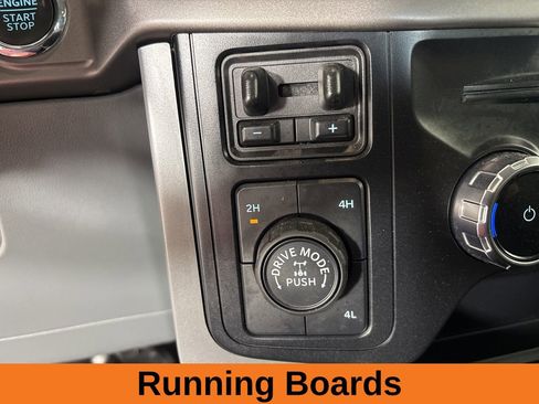 Used 2024 Ford F150 XLT w/ Equipment Group 302A MID AWD/4WD image 17