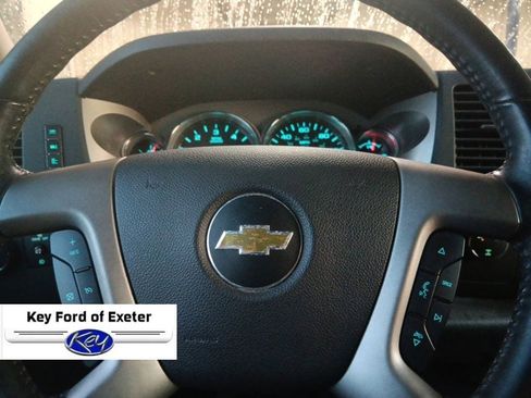 Used 2013 Chevrolet Silverado 1500 LT w/ All-Star Edition image 21