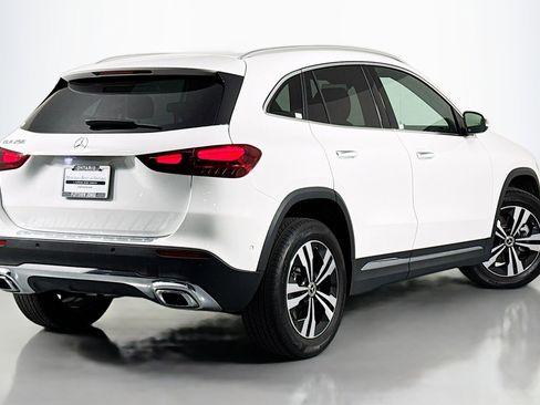 Certified 2026 Mercedes-Benz GLA 250 image 11