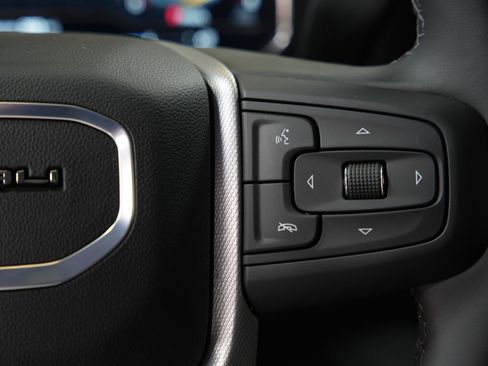 New 2025 GMC Sierra 2500 Denali w/ Denali Reserve Package image 40