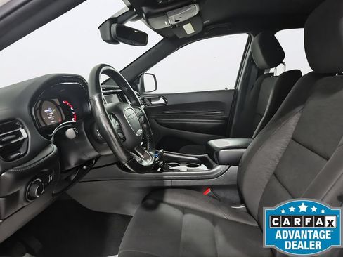 Used 2023 Dodge Durango SXT RWD image 26