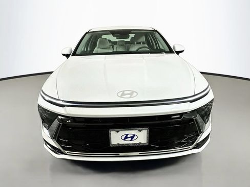 New 2026 Hyundai Sonata SEL FWD image 2