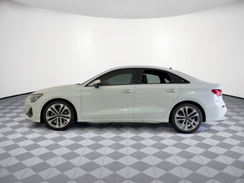 Certified 2026 Audi A3 2.0T Premium w/ Black Optic Package AWD/4WD image 2