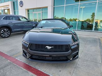 Used 2024 Ford Mustang Premium video 2