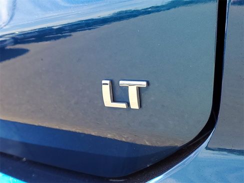 Used 2021 Chevrolet Equinox LT image 7