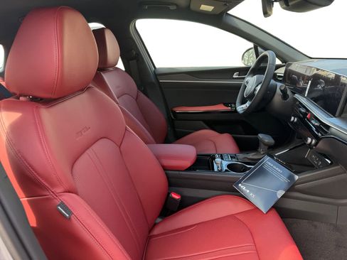 New 2026 Kia K5 GT-Line image 15